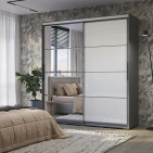 Шкаф-купе Крафт 6 