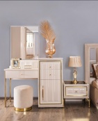 Стол туалетный Замира