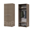 Шкаф 2-х дверный "Вегас"