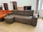 Угловой диван "Риф" со столиком