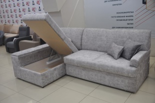Угловой диван "Магнат 5" фото 1999