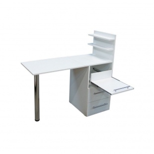 Маникюрный стол "Комфорт" фото 1293