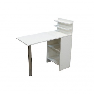 Маникюрный стол "Комфорт" фото 1291