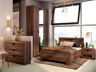 Спальный гарнитур "Регина" фото 2224