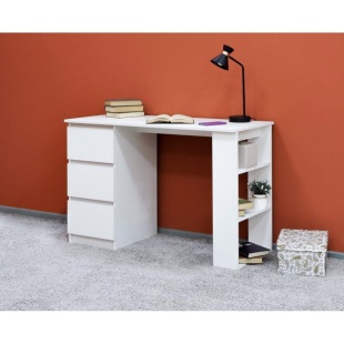 Стол письменный ПС 07 фото 2396