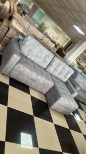 Угловой диван «Ванкувер» фото 2244