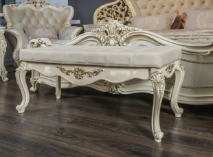 Банкетка "Джаконда люкс" фото 1973