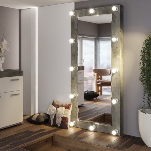 Зеркало "Иестайл" фото 2403