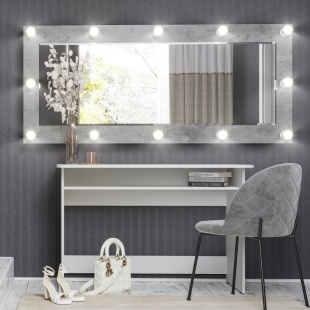 Зеркало "Иестайл" фото 2404