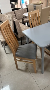 Стул "Гермес 2" фото 2199