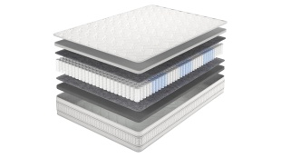 Матрац "Магнат" 160 фото 2231