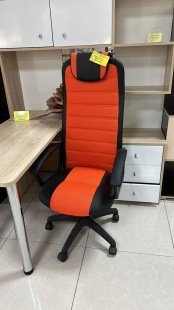 Кресло офисное КР 01 фото 1753