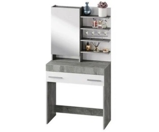 Стол макияжный "Инстайл" фото 2405