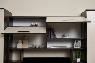 Гостиная "Флора" фото 2694