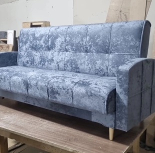 Диван "Комфорт" фото 2652