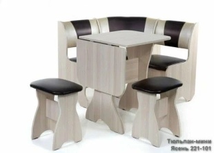 Тюльпан-мини фото 2121