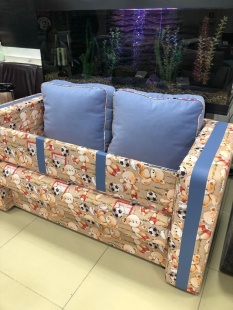 Бамбино Л фото 2359