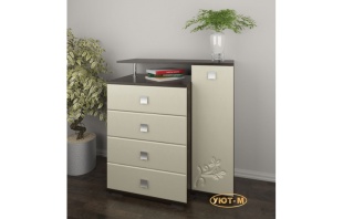 Комод У 7 фото 2213