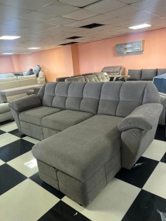 Угловой диван "Лас-Вегас" фото 2629