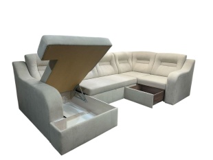 Угловой Магнат 7А фото 2365