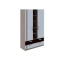 Модульная детская "Волкер"  t('фото') 2715